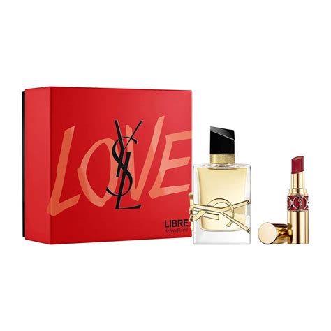 ysl libre gift set 90ml|Libre Eau de Parfum Gift Set .